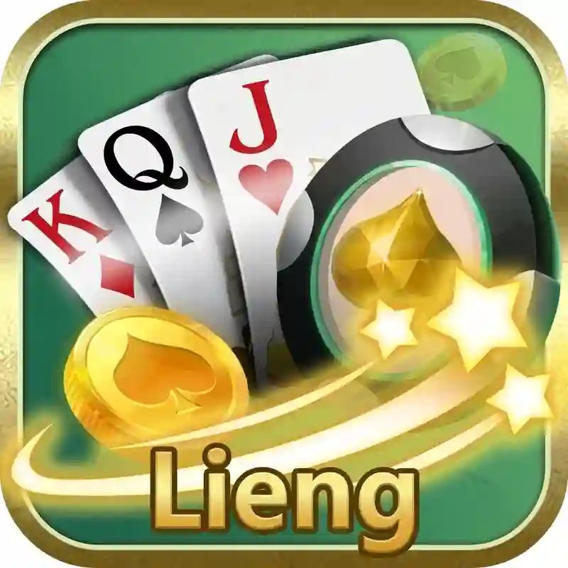 Trò chơi Liêng casino 6m88