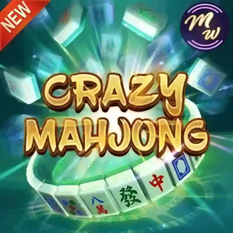 Trò chơi Mạt chược điên casino 6m88