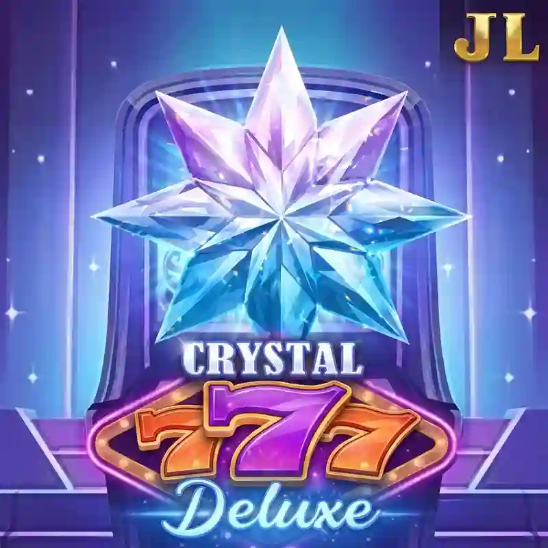 Pha Lê 777 Cao Cấp - Slot Game Đỉnh Cao