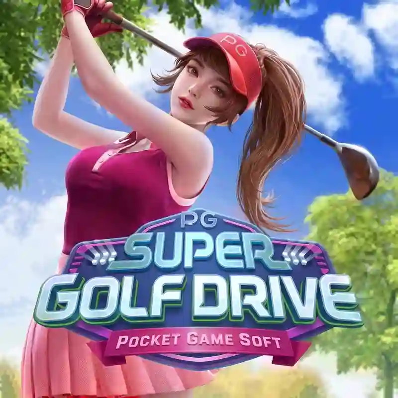 Siêu Golf Drive